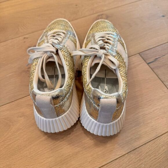 Dolce Vita ‘Dolley’ sneakers - Picture 5 of 8